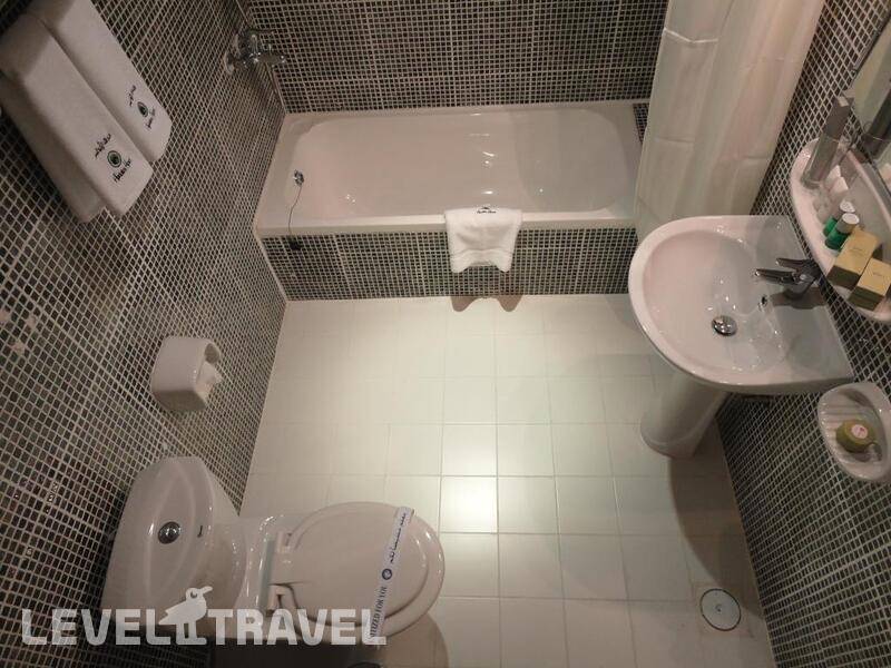 Фотография Andalus Plaza Hotel