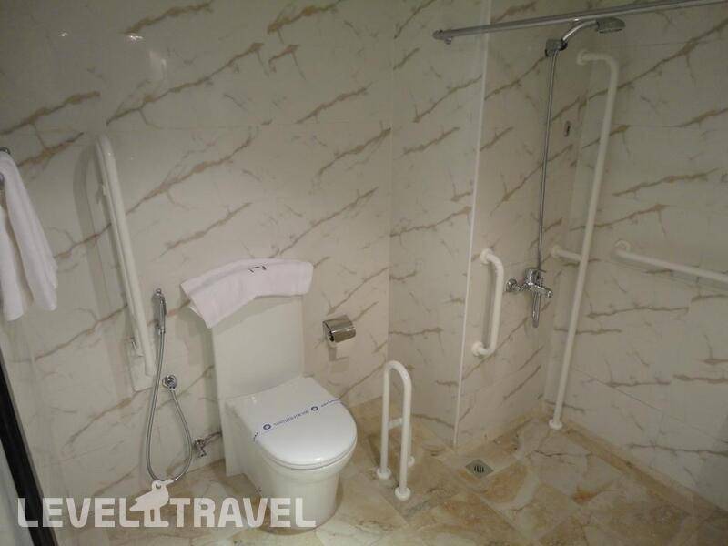 Фотография Andalus Plaza Hotel