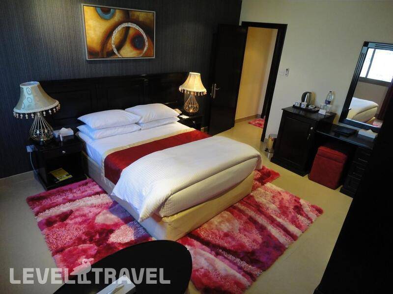 Фотография Andalus Plaza Hotel