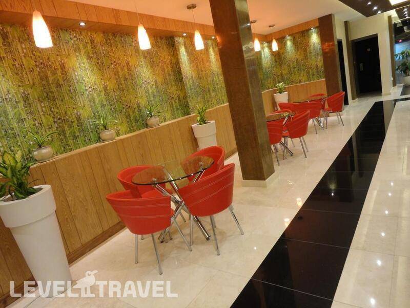 Фотография Andalus Plaza Hotel