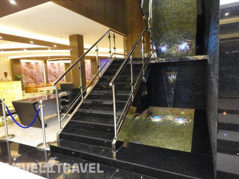 Фотография Andalus Plaza Hotel