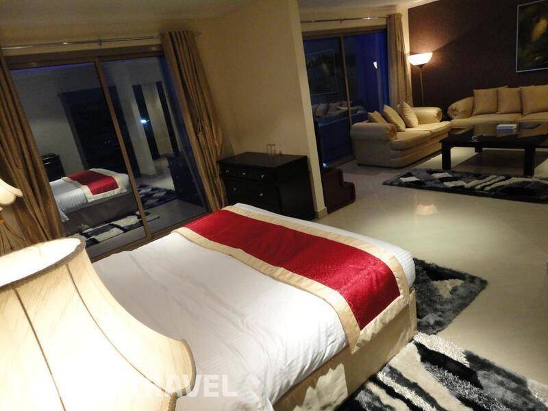 Фотография Andalus Plaza Hotel
