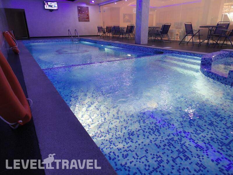 Фотография Andalus Plaza Hotel