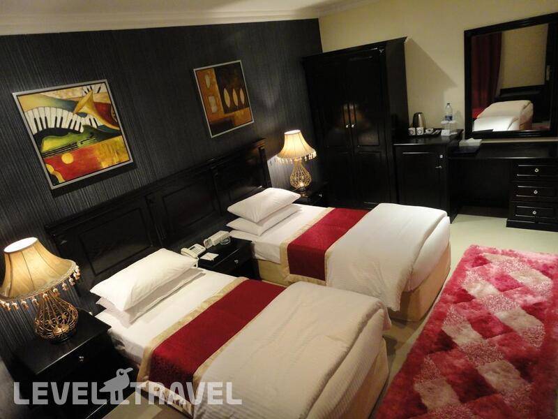 Фотография Andalus Plaza Hotel
