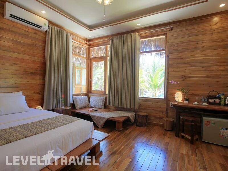 Фотография Phu Quoc Green Land