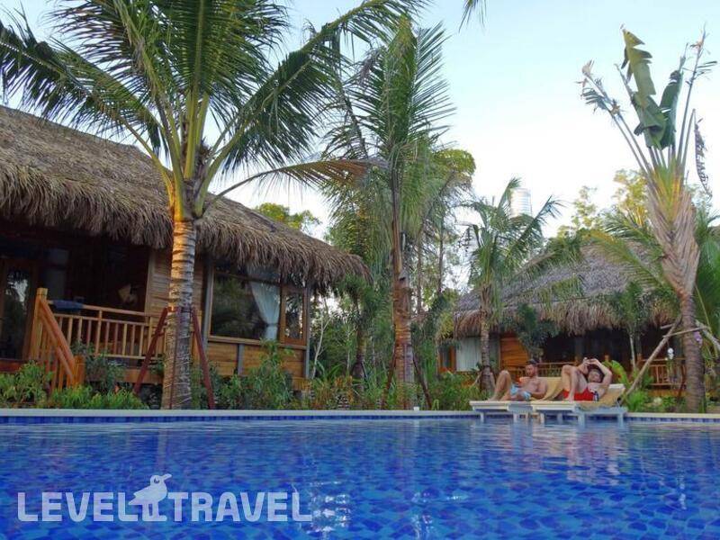 Фотография Phu Quoc Green Land