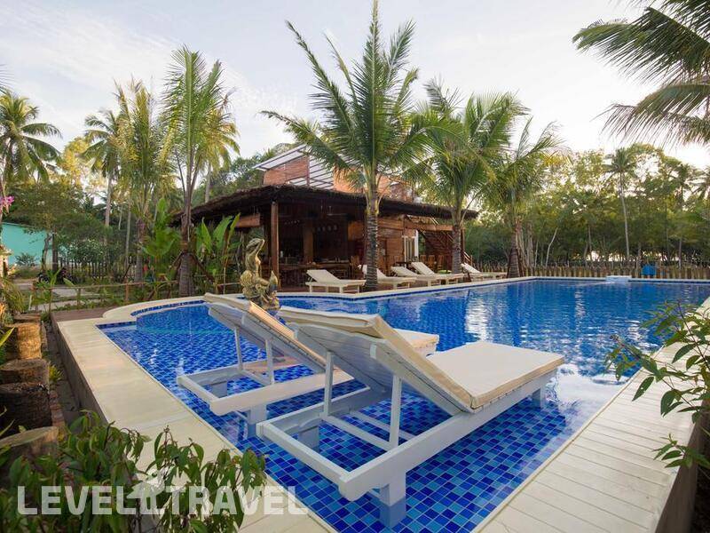 Фотография Phu Quoc Green Land