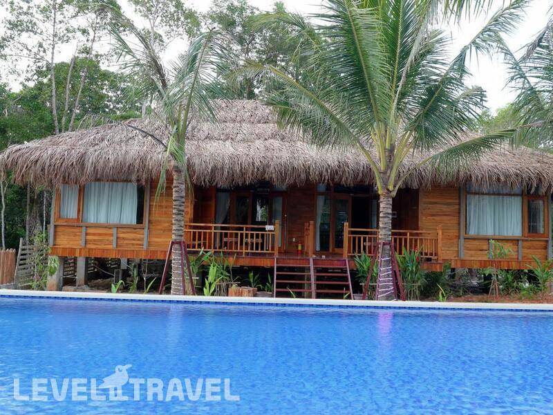 Фотография Phu Quoc Green Land