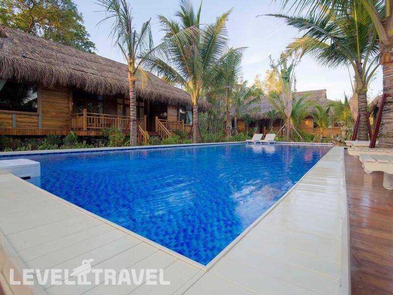 Фотография Phu Quoc Green Land