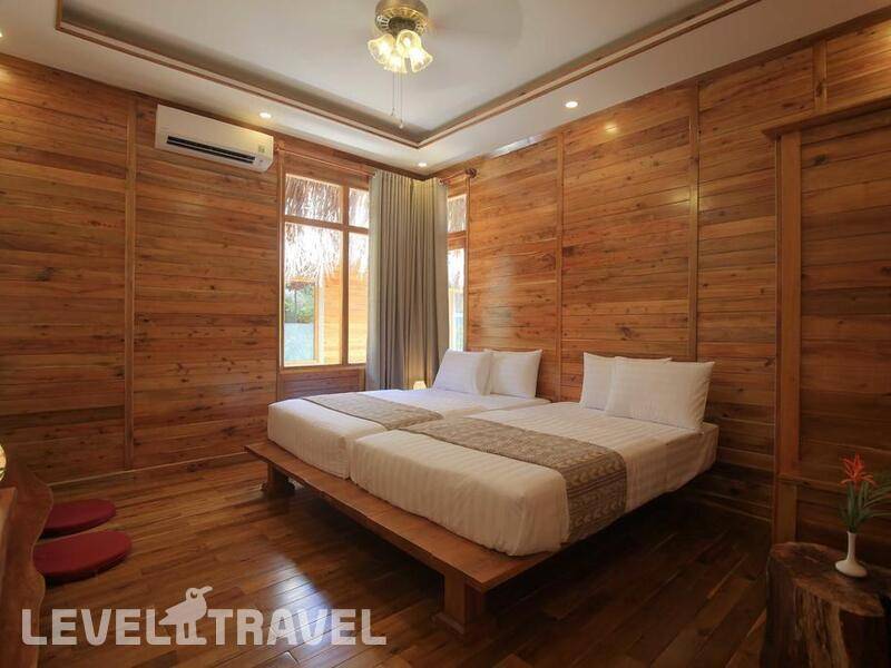 Фотография Phu Quoc Green Land