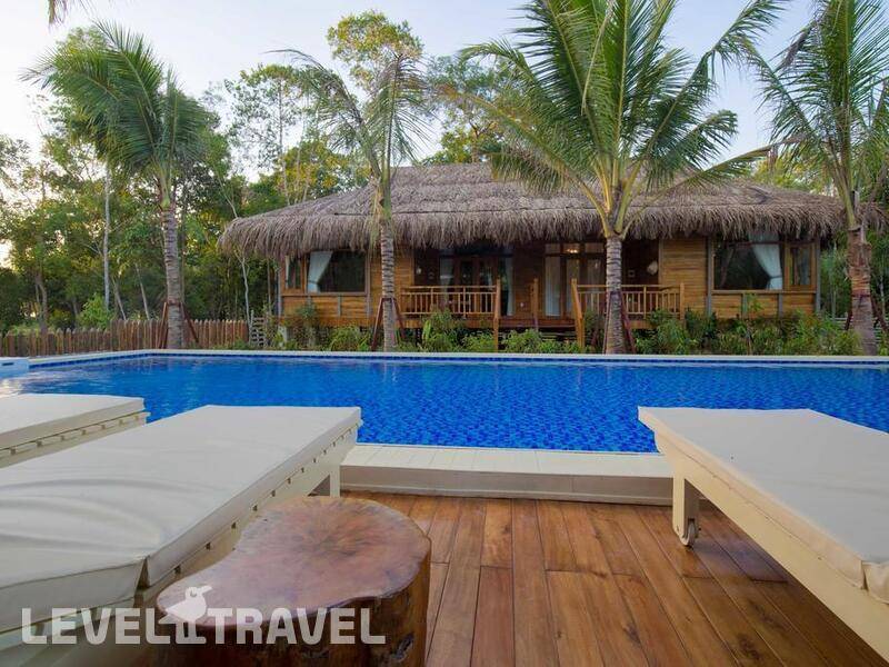 Фотография Phu Quoc Green Land