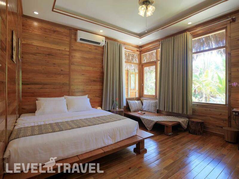 Фотография Phu Quoc Green Land