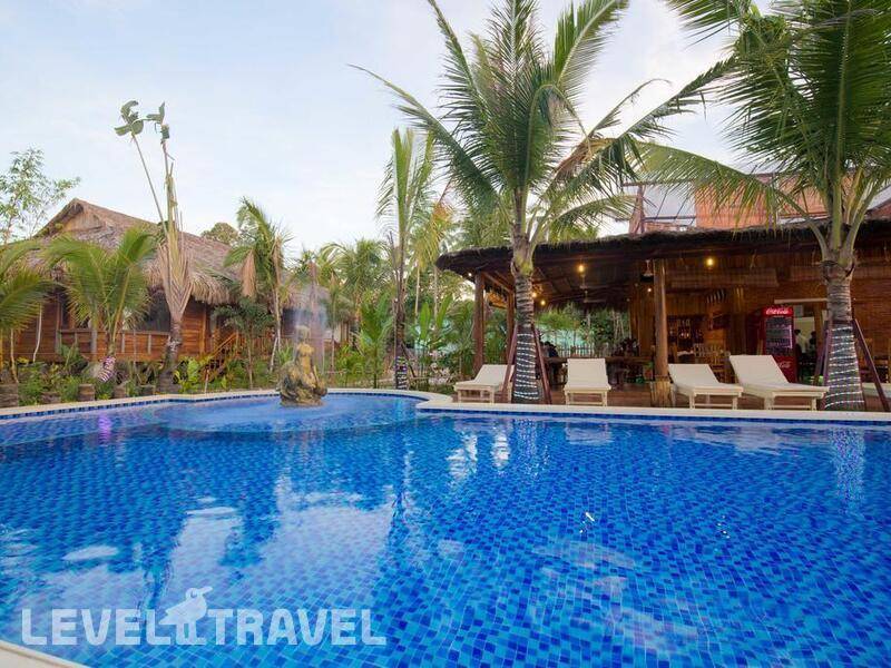 Фотография Phu Quoc Green Land