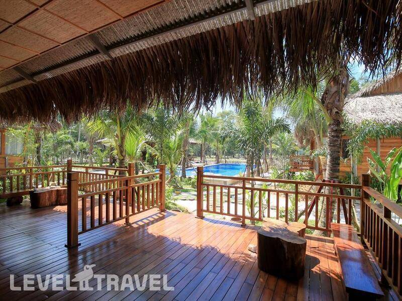 Фотография Phu Quoc Green Land