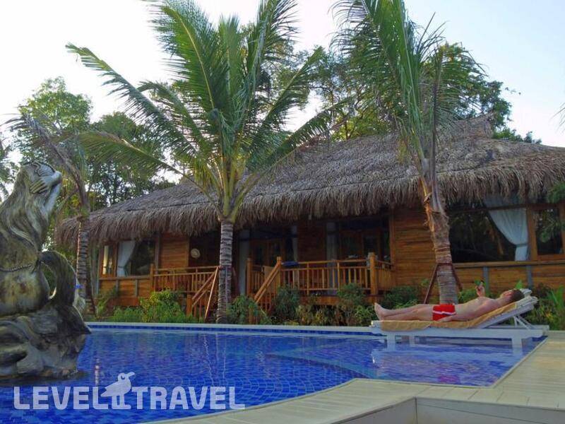 Фотография Phu Quoc Green Land