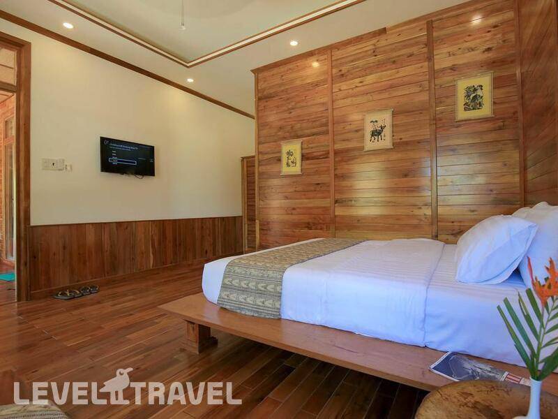 Фотография Phu Quoc Green Land