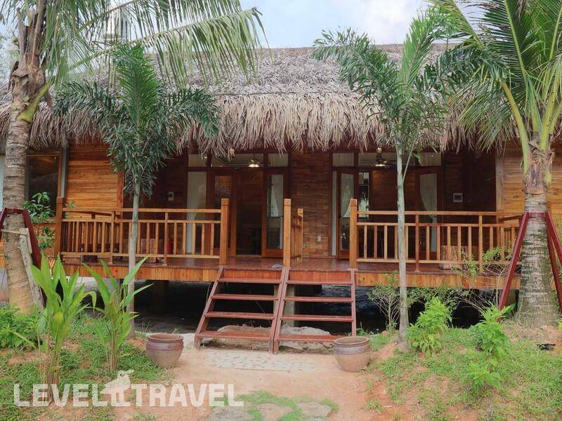 Фотография Phu Quoc Green Land