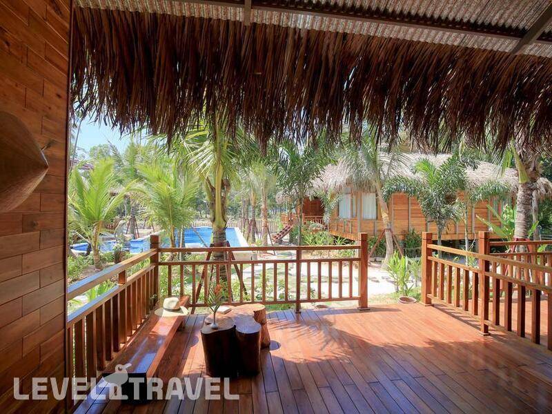 Фотография Phu Quoc Green Land