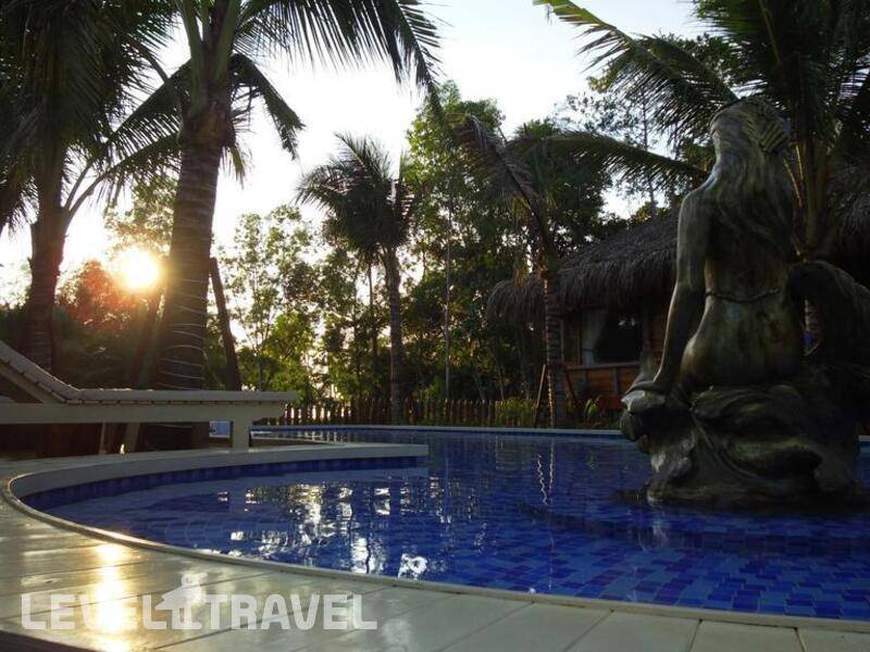 Фотография Phu Quoc Green Land