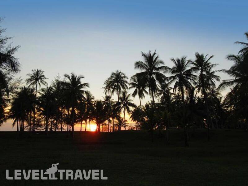 Фотография Phu Quoc Green Land