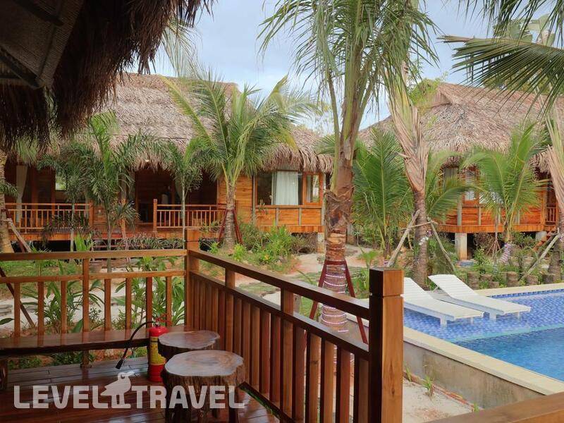 Фотография Phu Quoc Green Land