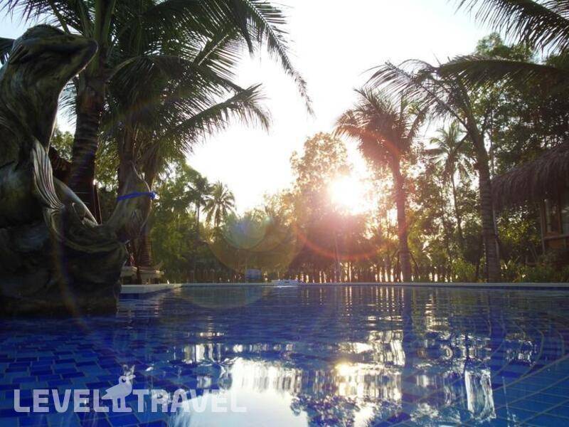 Фотография Phu Quoc Green Land