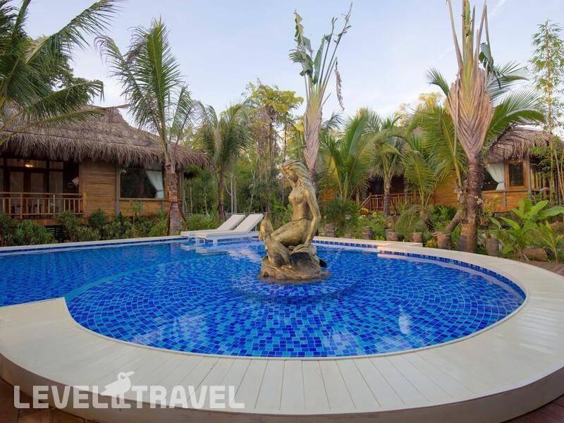Фотография Phu Quoc Green Land