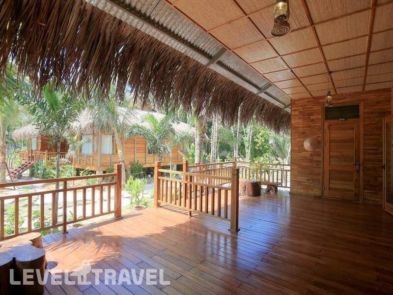 Фотография Phu Quoc Green Land