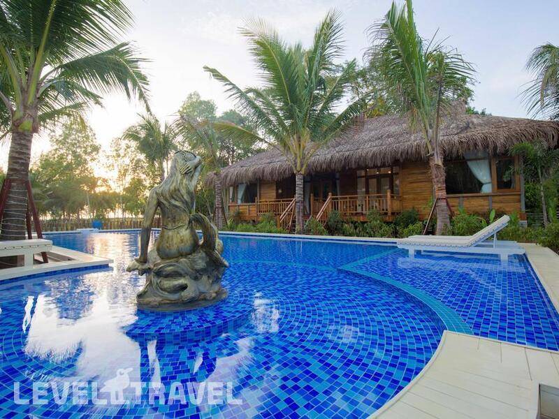 Фотография Phu Quoc Green Land
