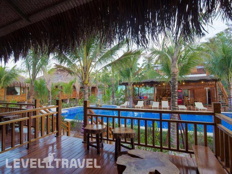 Фотография Phu Quoc Green Land