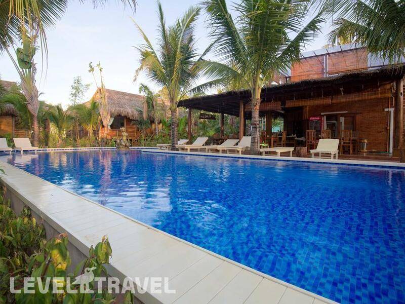 Фотография Phu Quoc Green Land