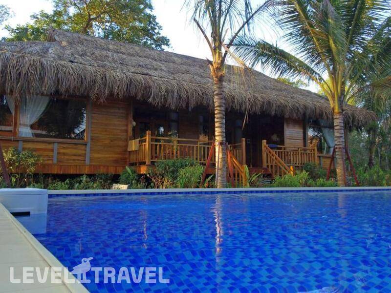 Фотография Phu Quoc Green Land