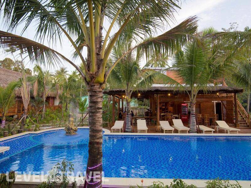 Фотография Phu Quoc Green Land