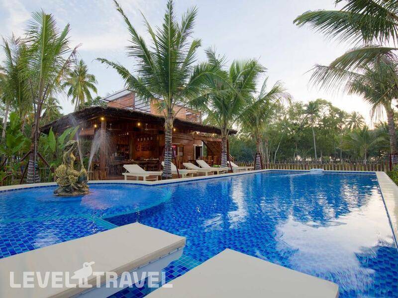 Фотография Phu Quoc Green Land