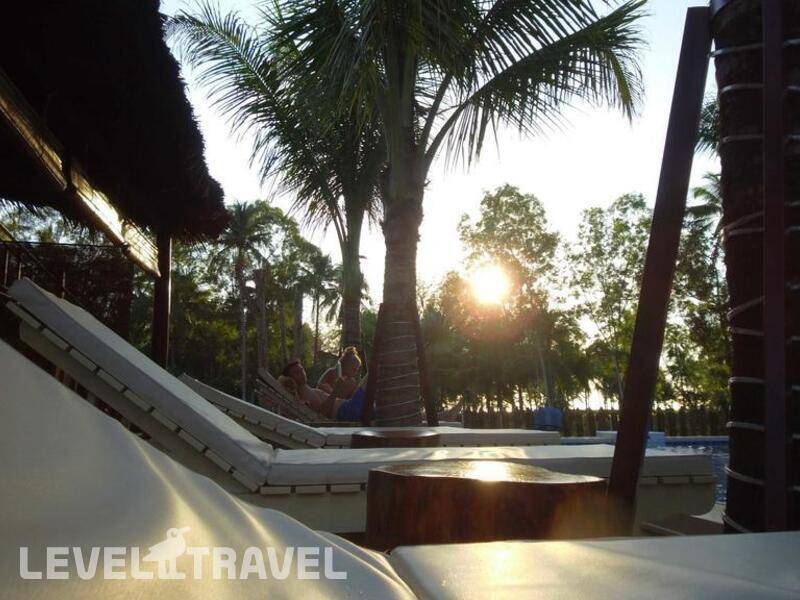 Фотография Phu Quoc Green Land