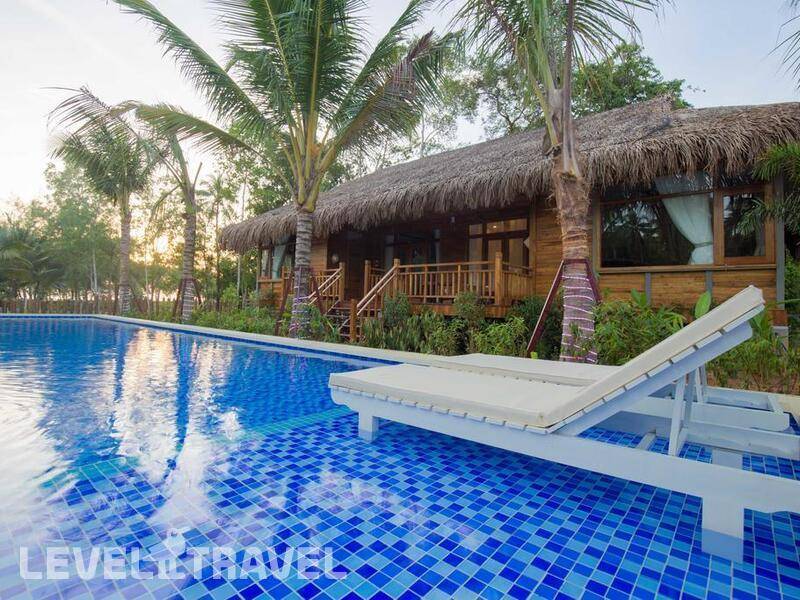 Фотография Phu Quoc Green Land