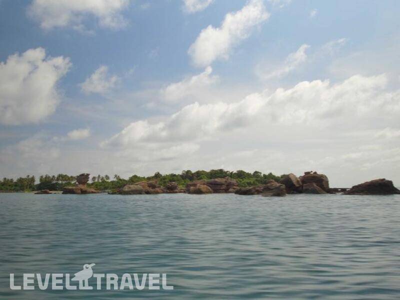 Фотография Phu Quoc Green Land
