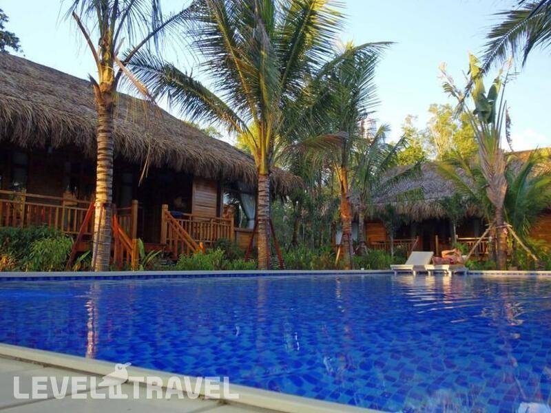 Фотография Phu Quoc Green Land