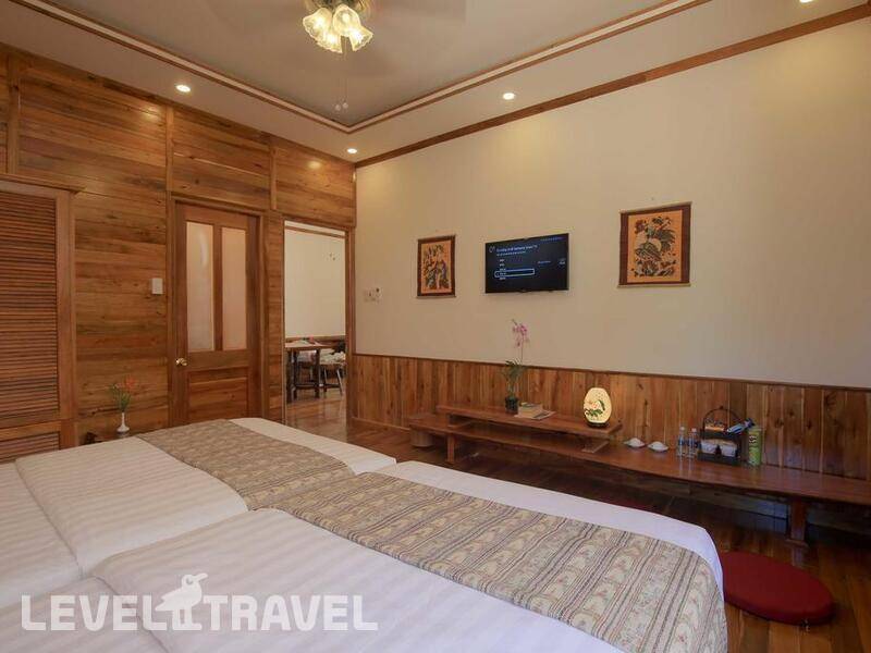 Фотография Phu Quoc Green Land