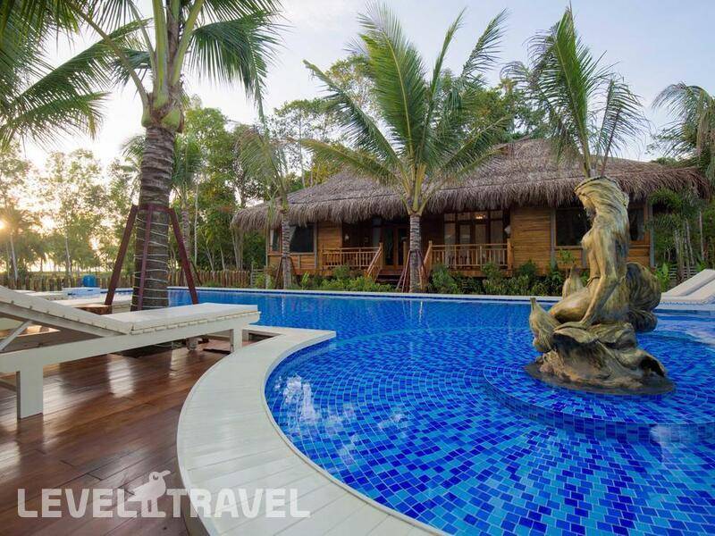 Фотография Phu Quoc Green Land