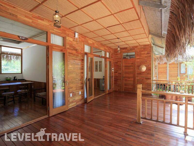 Фотография Phu Quoc Green Land