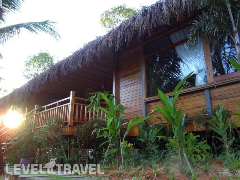 Фотография Phu Quoc Green Land