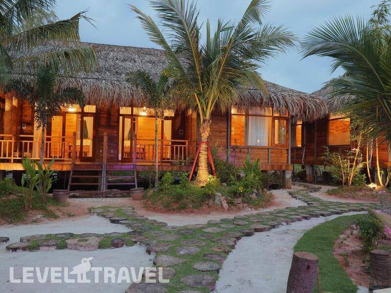 Фотография Phu Quoc Green Land
