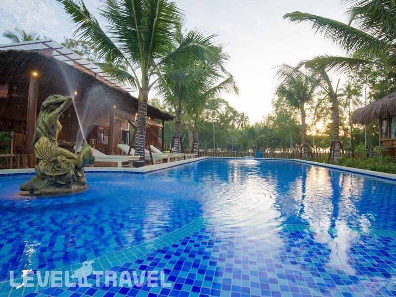 Фотография Phu Quoc Green Land