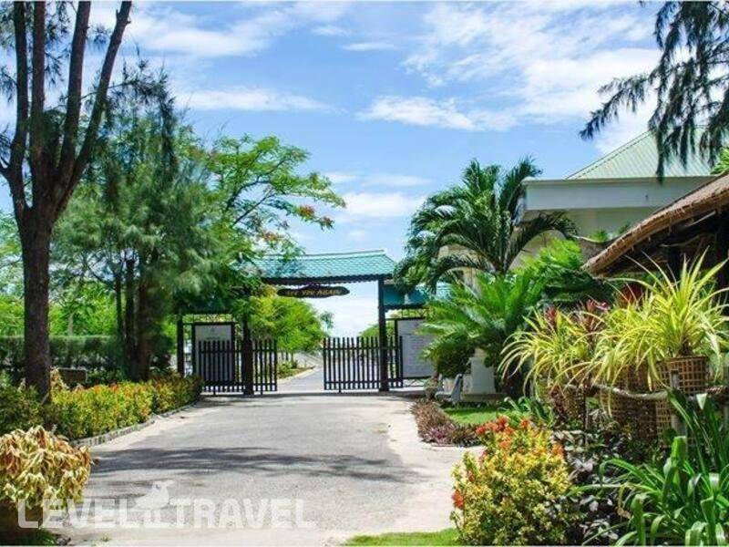 Фотография Ttc Resort Premium Doc Let