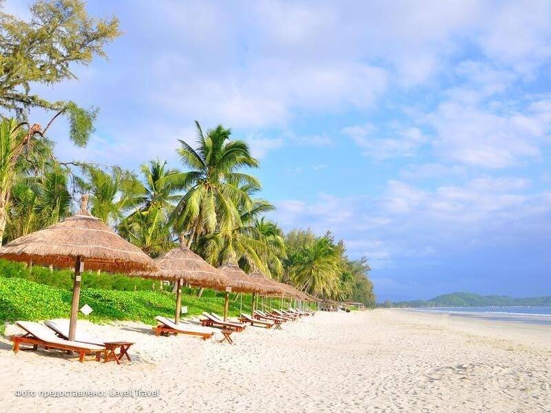 Фотография Ttc Resort Premium Doc Let