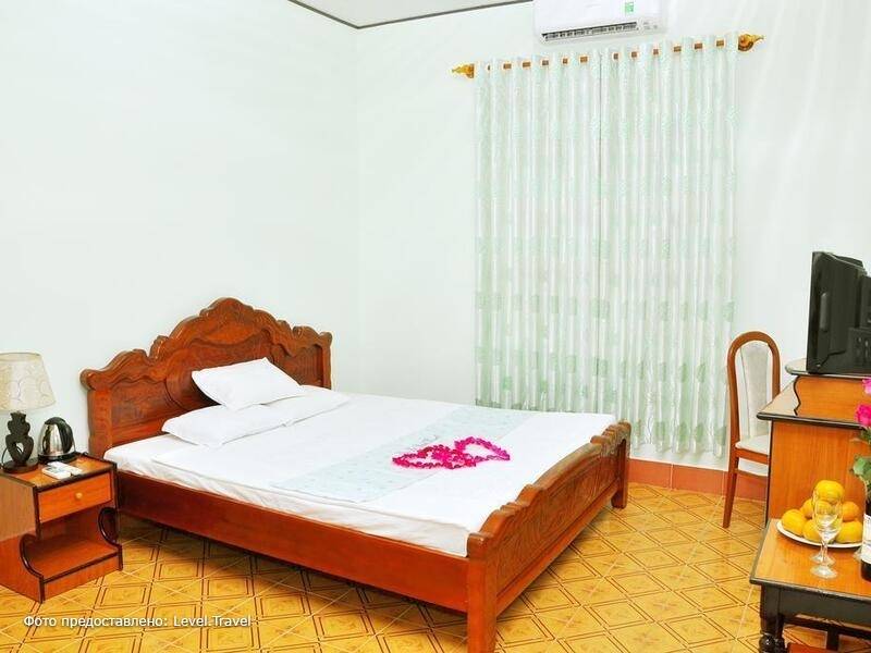 Фотография Ttc Resort Premium Doc Let