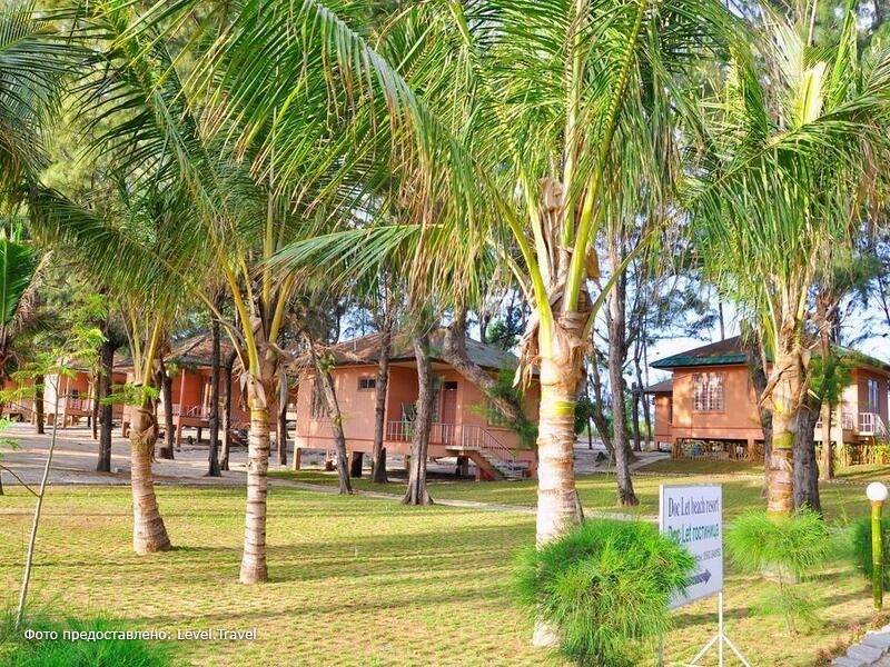 Фотография Ttc Resort Premium Doc Let