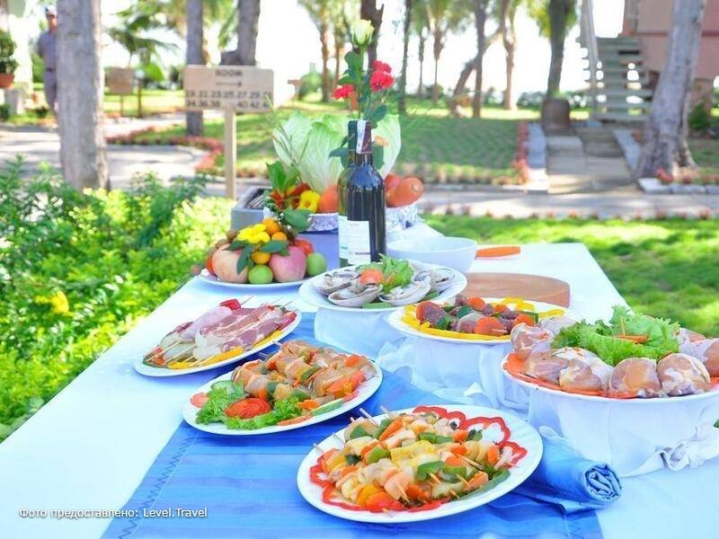 Фотография Ttc Resort Premium Doc Let