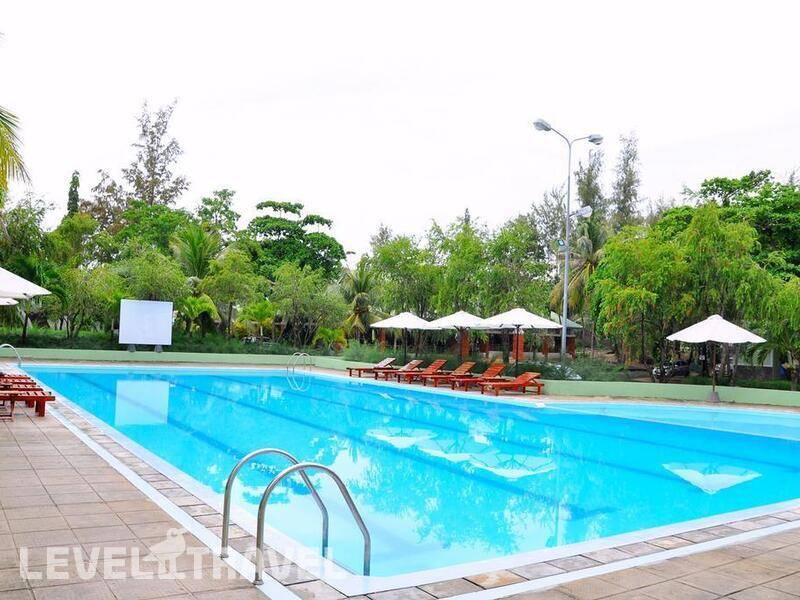 Фотография Ttc Resort Premium Doc Let
